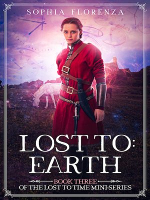 cover image of Lost to Earth